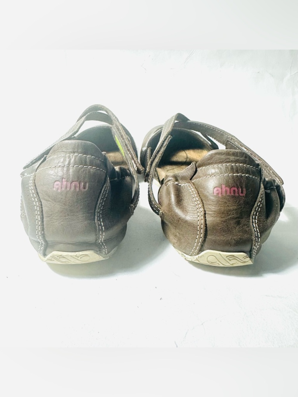 Shoes - Picture 7 of 12